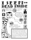 Picture for song 'Dead Inside' by artist 'Magus Pymp'
