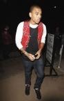 Picture for song 'And Here We Are **Chris Breezy **2uces Pt. 2' by artist 'Mainstream Music'
