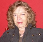 Picture for song 'My young love' by artist 'Maja Jensen'