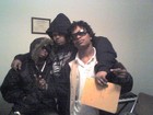 Picture for song 'Sit Down Hater Wit All That Hatin'' by artist 'Mak Nikova'