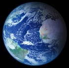 Picture for song 'Change The World' by artist 'Maliss V'