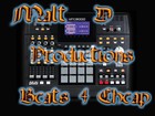 Picture for song 'kiss the dick96bpm' by artist 'MALT D BEAT PRODUCTION'