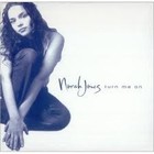 Picture for song 'Turn me on' by artist 'Manel Cabedo Filizzola'