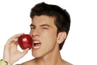 Picture for song 'Apples Falling' by artist 'Maracas Brain'