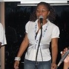 Picture for song 'All Of My Help (Gospel)' by artist 'Maravillosa IS Marvelous'