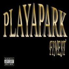 Picture for song 'Playa Park Feat Tre Baby - Mack Hatain'' by artist 'Marcion'