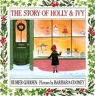 Picture for song 'The Holly And The Ivy' by artist 'Margot Du Bois'
