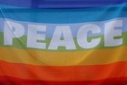 Picture for song 'Peace Wins The Election' by artist 'Maria Daines'