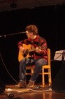 Picture for song 'Aun me quedan' by artist 'mario ojeda'