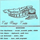 Picture for song 'The Glory Train - 02-String Of Broken Hearts_02_02' by artist 'Maritime Express and The Glory Train'
