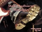 Picture for song 'Brutalities' by artist 'Mark Chadbourne'