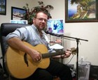 Picture for song 'Even Apart You're Here' by artist 'Mark Edward Davis'