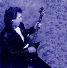 Picture for song 'Love Knows' by artist 'Mark Guitar Miller'