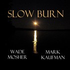 Picture for song 'Slow Burn' by artist 'Mark Kaufman'