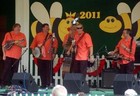 Picture for song '02-How Beautiful Heaven Must Be' by artist 'Mark Templeton Band'