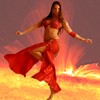Picture for song 'Dancing on the Sun' by artist 'Mark Wessels'