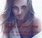 Picture for song 'RAK 04 Needle in your Arm' by artist 'martin stirrup'