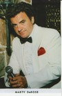 Picture for song 'Vivere' by artist 'Marty DeRose'