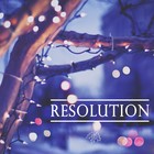 Picture for song 'Resolution' by artist 'Marwan Haroun'