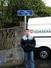 Picture for song 'Ojeame' by artist 'masivisimo'