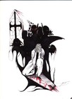 Picture for song 'Dark Forces' by artist 'Mastering Imperial Consciousness'