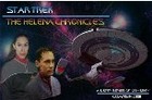 Picture for song 'Across the stars of trek' by artist 'Matt Milne'