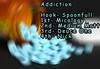 Picture for song 'Addiction' by artist 'Matt Vick'