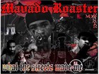 Picture for song 'choppa choppa (open collab)' by artist 'Mavado Roaster'