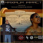 Picture for song 'My Life is on The Line' by artist 'Maximum Impact'