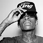 Picture for song 'Raindrops (Wiz Khalifa)' by artist 'Max Landry'