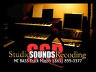 Picture for song 'Bring It Back / Instrumental' by artist 'MC Bass Track Master'