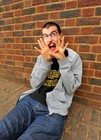 Picture for song 'Beat Boxing Freestyle' by artist 'MC Feral'