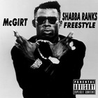 Picture for song 'McGirt-Shabba Freestyle' by artist 'McGirt'