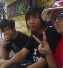 Picture for song 'KZ Feat.MayaDogg - WazSide sh*t' by artist 'Mc KIdZ CaTZ(Hustler Street Crew)'