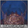 Picture for song 'Pour a Cup of Dat (Full)' by artist 'MCTrace'