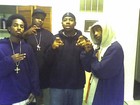 Picture for song 'im fly' by artist 'MEATRUCK'