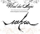 Picture for song 'Espasmos de minerva' by artist 'Mehra'