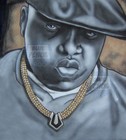 Picture for song 'Luv 4 hiphop' by artist 'melancholicsoul'