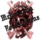 Picture for song 'Happy endings' by artist 'MelankoliaProductions'