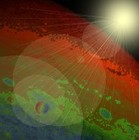 Picture for song 'Zenograph' by artist 'Melodious Rex'