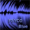 Picture for song 'Psycoblue' by artist 'Mental Blue'