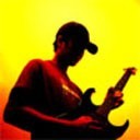 Picture for song 'Desolate Ways (Morbid Angel cover)' by artist 'Mervin's Project Band'