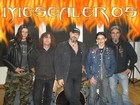 Picture for song 'Shadow Play' by artist 'MESCALEROS (spain)'