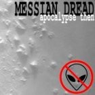 Picture for song 'The Lucifer Incident' by artist 'Messian Dread'
