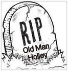 Picture for song 'Old Man Holley July 017' by artist 'MGlennM'