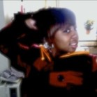 Picture for song 'Outerspace Love' by artist 'Mhalik J'