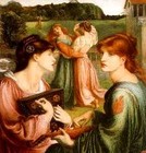 Picture for song 'Dance Hall Trance' by artist 'Mia Myri'