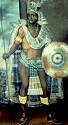 Picture for song 'montezuma' by artist 'Michael-Angelo and the Sistine Chapel'