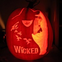 Picture for song 'Halloweentown' by artist 'Michael Bennett'