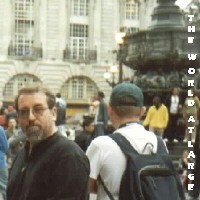 Picture for song 'Everyday Is Like The One Before' by artist 'Michael S. Carpenter'